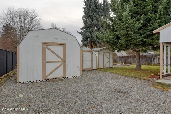 $379,900 | 706 West Davidson Avenue, Coeur D'Alene, ID 83814