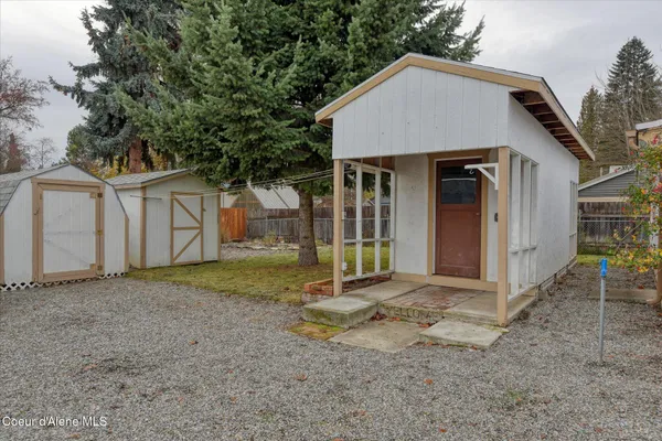 $379,900 | 706 West Davidson Avenue, Coeur D'Alene, ID 83814