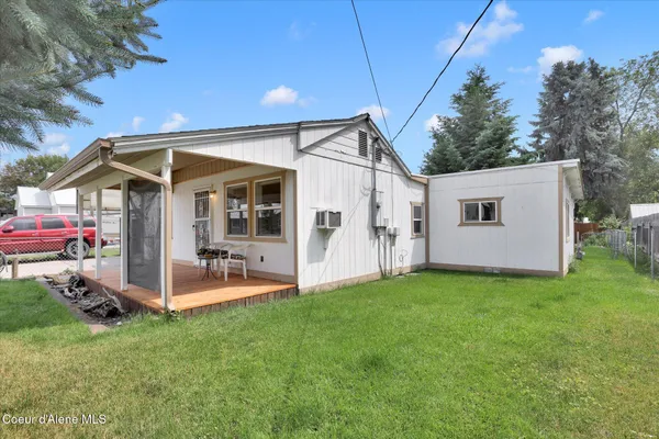 $379,900 | 706 West Davidson Avenue, Coeur D'Alene, ID 83814