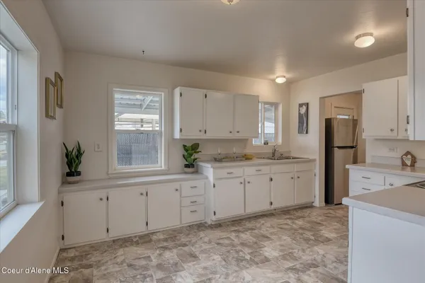 $388,900 | 706 West Davidson Avenue, Coeur D'Alene, ID 83814