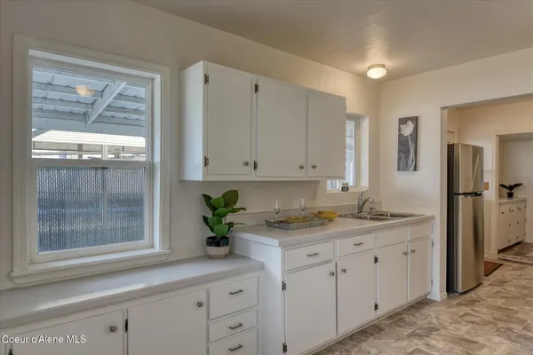 $388,900 | 706 West Davidson Avenue, Coeur D'Alene, ID 83814