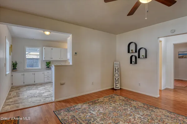 $379,900 | 706 West Davidson Avenue, Coeur D'Alene, ID 83814