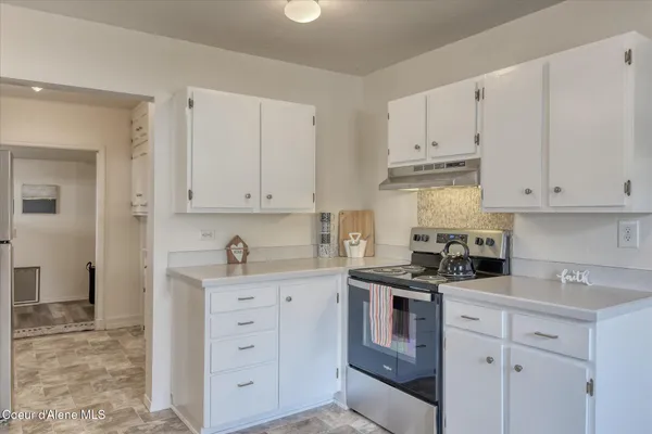 $388,900 | 706 West Davidson Avenue, Coeur D'Alene, ID 83814