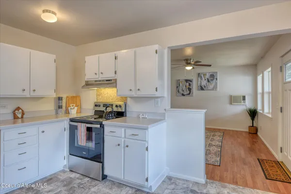 $379,900 | 706 West Davidson Avenue, Coeur D'Alene, ID 83814
