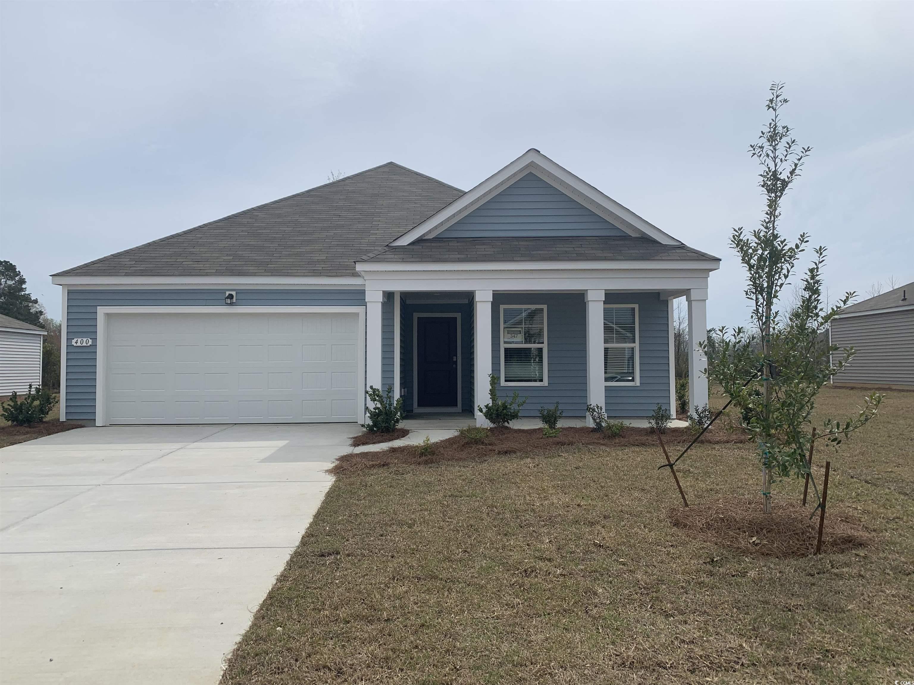 400 Harvest Rdg Way Conway, SC 29527 - Photo 1 of 20 Gallery Image 1