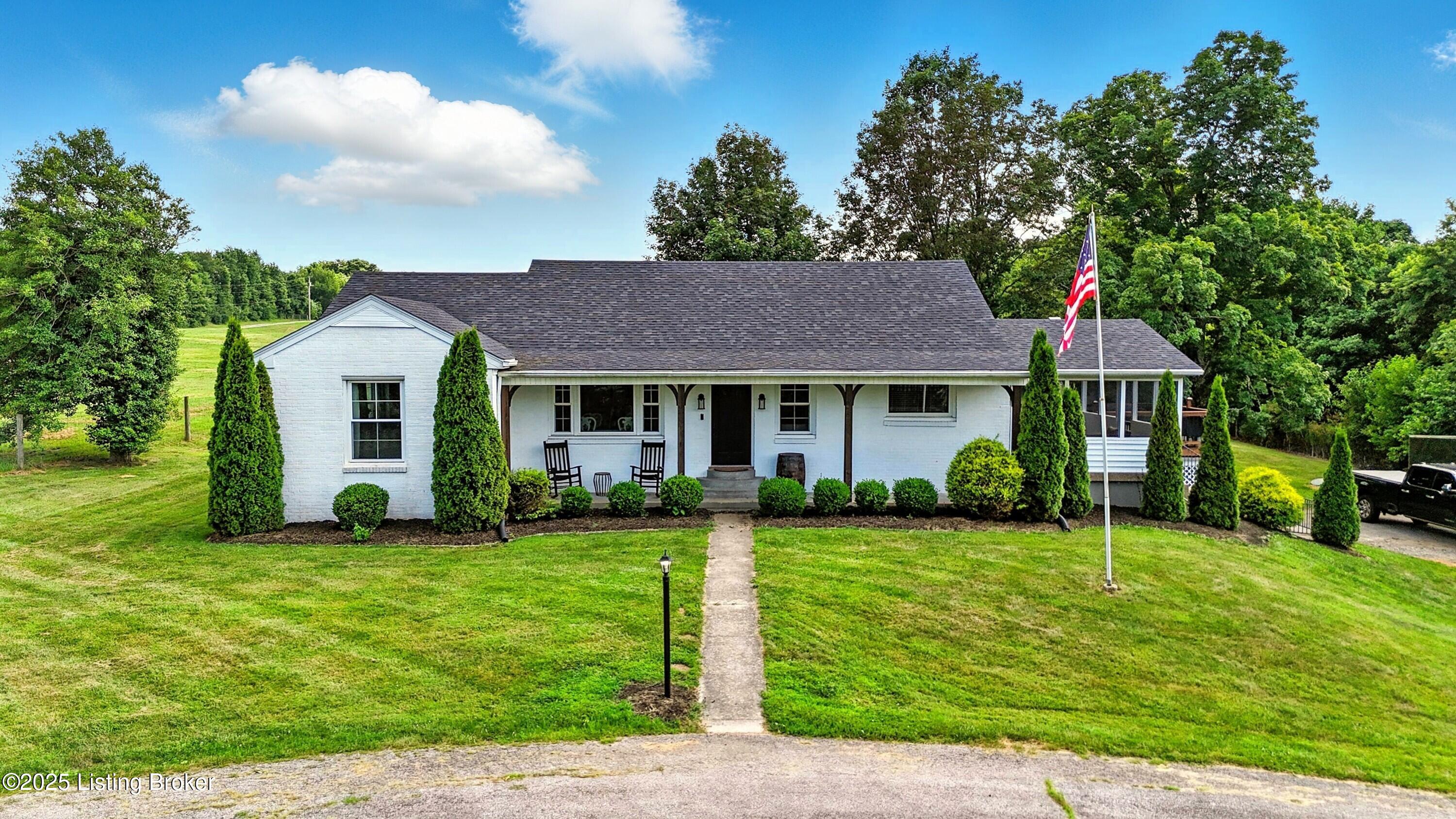 3443 Washburn Road Pleasureville, KY 40057 - Photo 1 of 37 49_3443cropperwashburn_louisvillerealest
