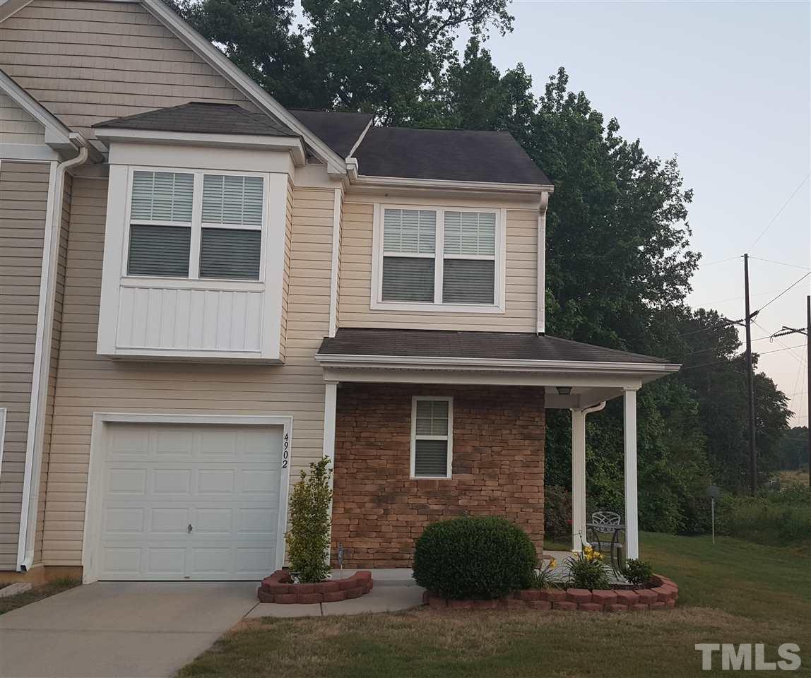 4902 Ravel Stone Court Raleigh, NC 27610 - Photo 1 of 15