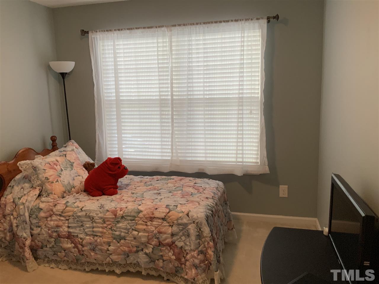 4902 Ravel Stone Court Raleigh, NC 27610 - Photo 12 of 15