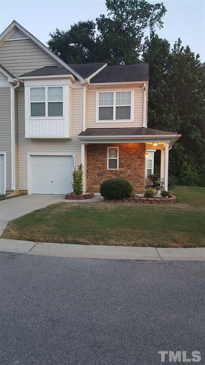 4902 Ravel Stone Court Raleigh, NC 27610 - Photo 15 of 15