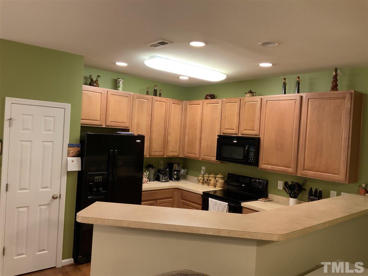 4902 Ravel Stone Court Raleigh, NC 27610 - Photo 3 of 15