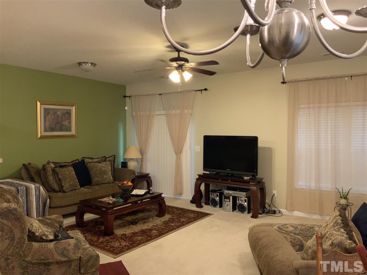 4902 Ravel Stone Court Raleigh, NC 27610 - Photo 4 of 15