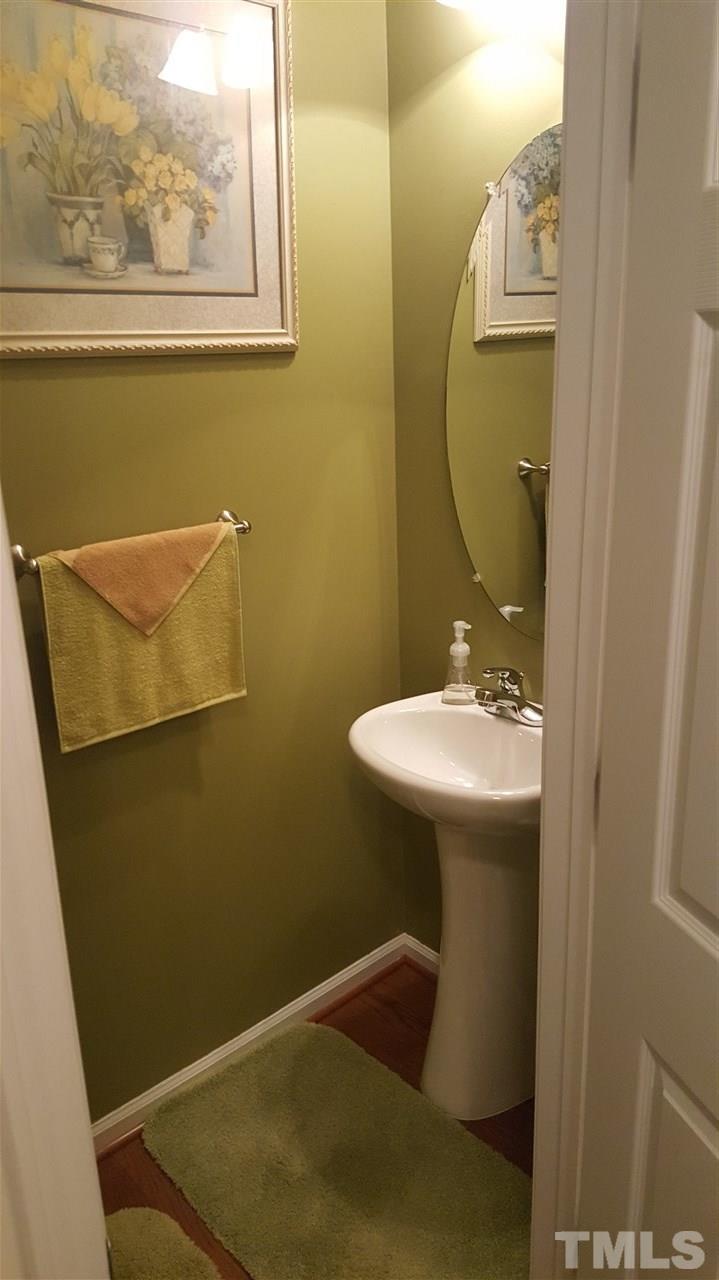 4902 Ravel Stone Court Raleigh, NC 27610 - Photo 6 of 15