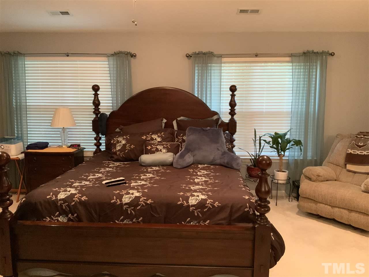 4902 Ravel Stone Court Raleigh, NC 27610 - Photo 7 of 15