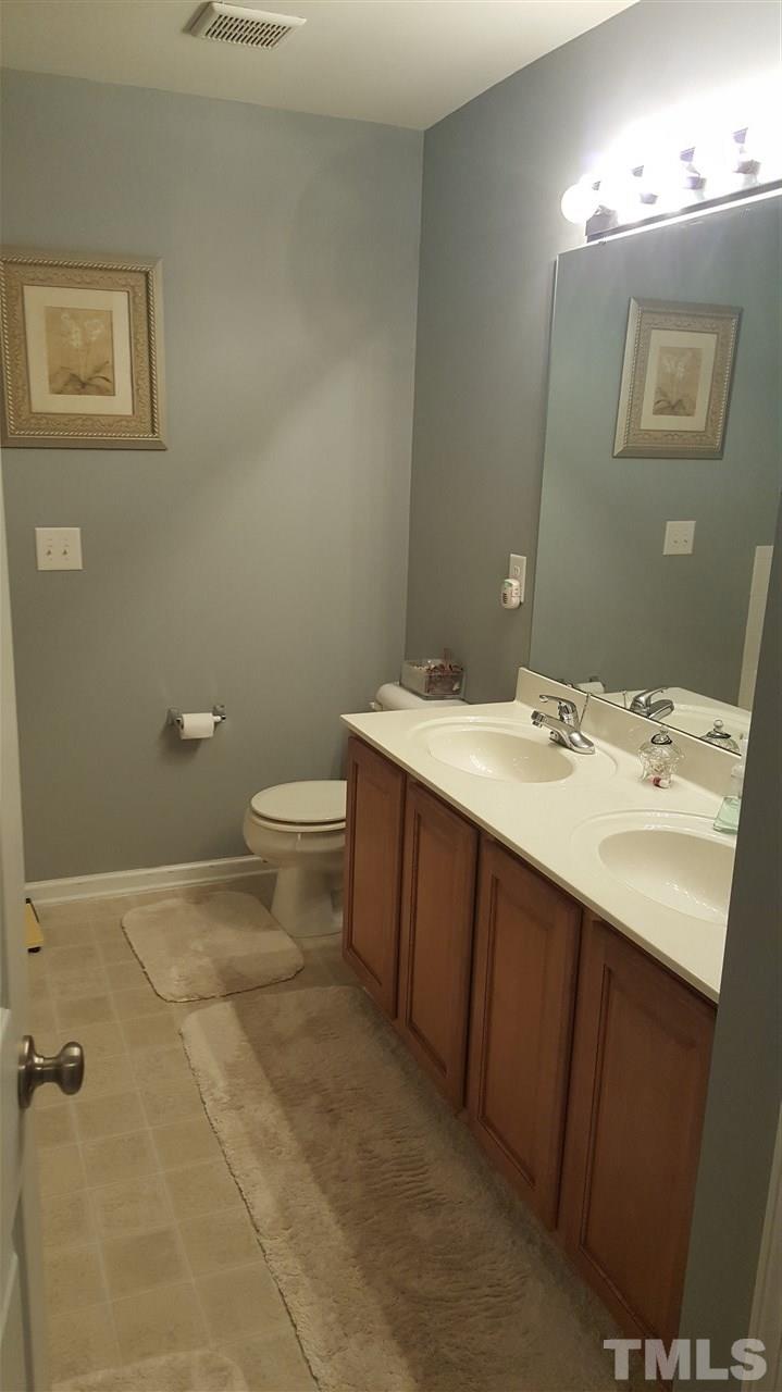 4902 Ravel Stone Court Raleigh, NC 27610 - Photo 8 of 15