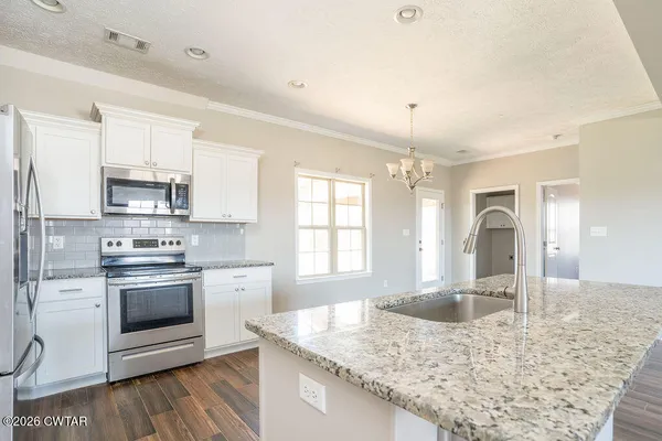 $363,900 | 4039 Salem Street, Milan, TN 38358