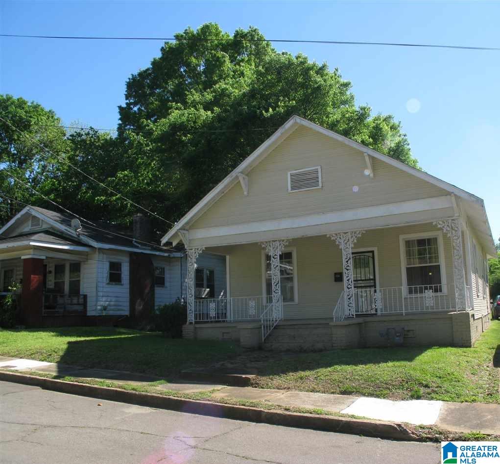 432 Bryant Street Bessemer, AL 35020 - Photo 27 of 32