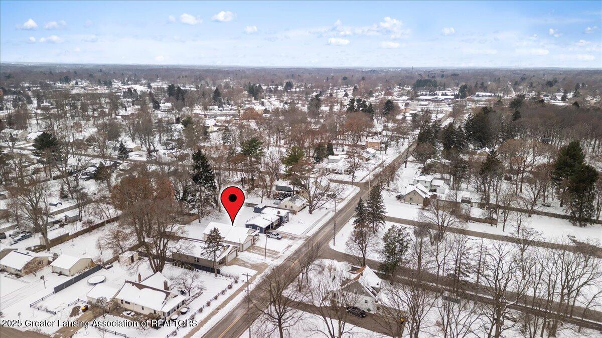 4327 Keller Road Holt, MI 48842 - Photo 42 of 45 Photo