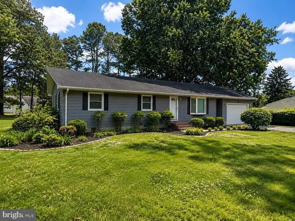 $279,900 | 8840 Shell Road, Delmar, MD 21875