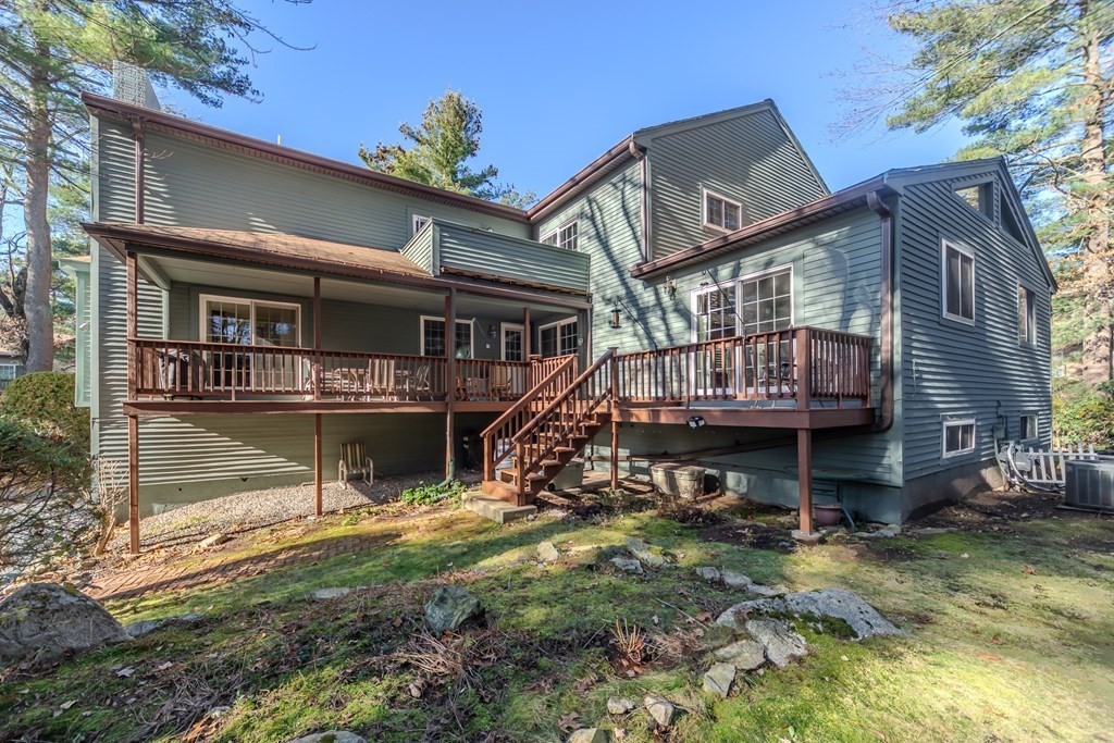 59 East Bluff Road, Unit 59 Ashland, MA 01721 - Photo 2 of 33 Gallery Image 2