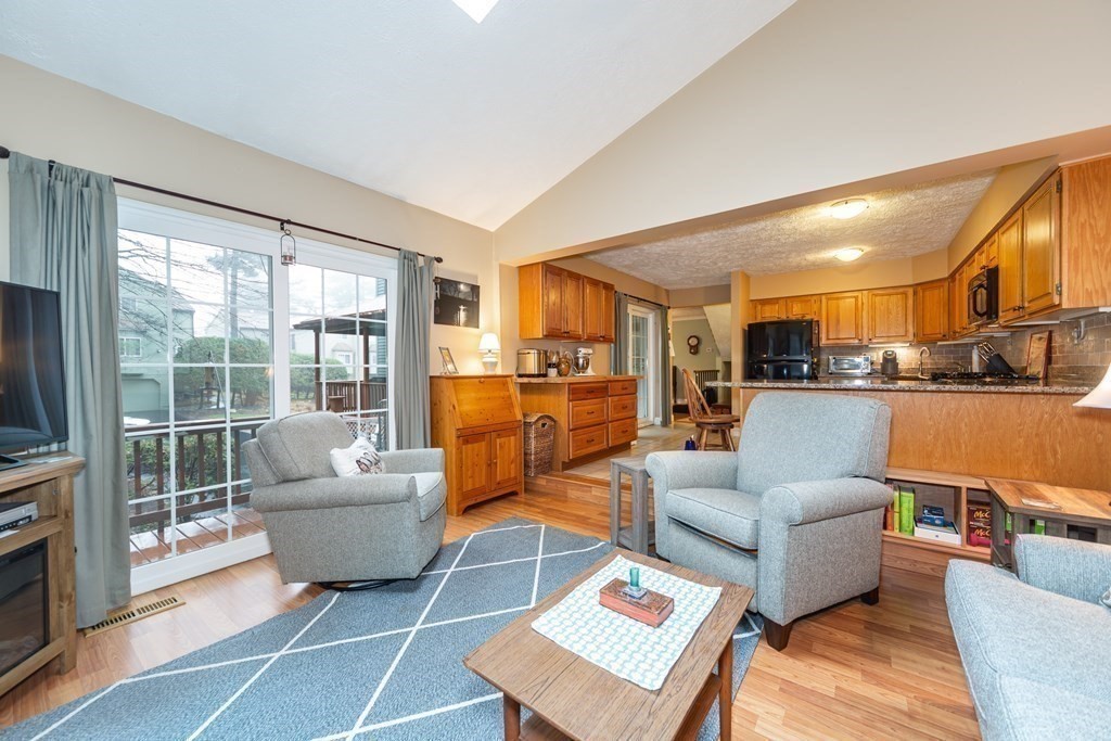 59 East Bluff Road, Unit 59 Ashland, MA 01721 - Photo 8 of 33 Gallery Image 8