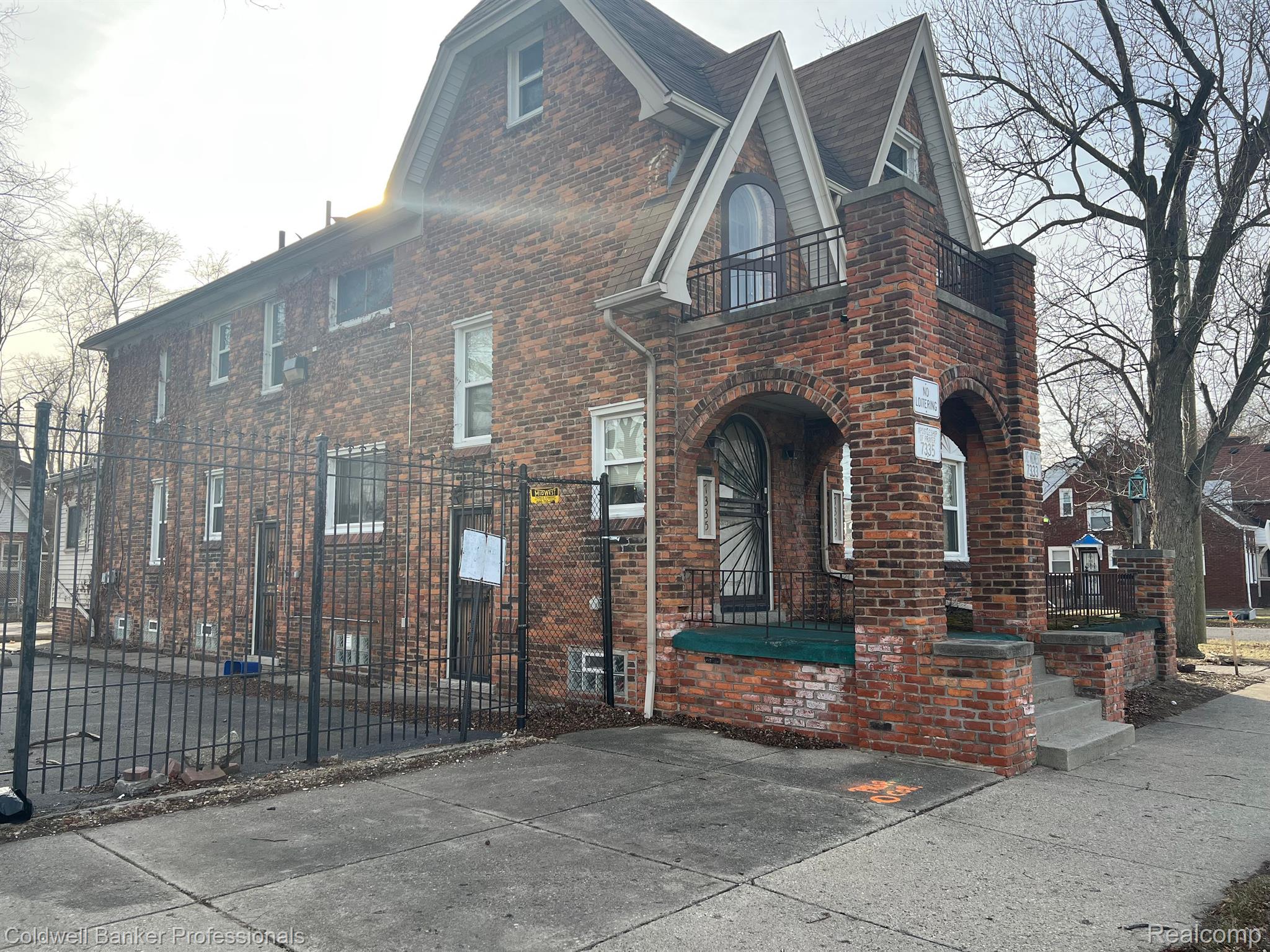 7333 West Seven Mile Road Detroit, MI 48221 - Photo 2 of 7 Gallery Image 2