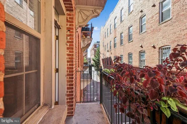 $349,900 | 1401 Columbia Road Northwest, Unit 209, Washington, DC 20009