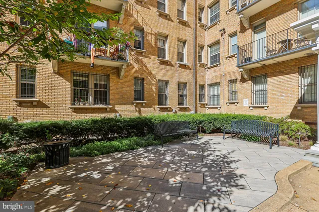 $349,900 | 1401 Columbia Road Northwest, Unit 209, Washington, DC 20009