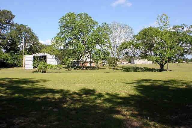 12836 Anna's Way Stapleton, AL 36578 - Photo 36 of 43 View from the back