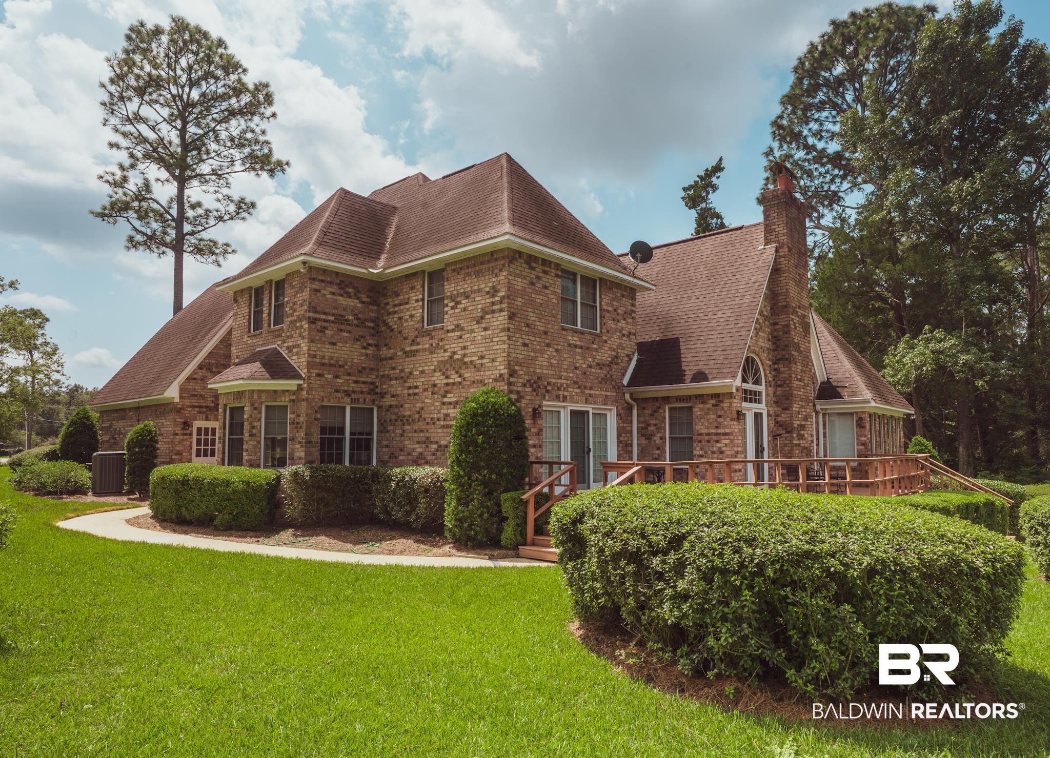 516 Evergreen Street Fairhope, AL 36532 - Photo 30 of 31