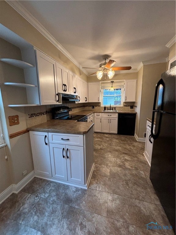 2510 Goddard Road Toledo, OH 43606 - Photo 13 of 26 Kitchen