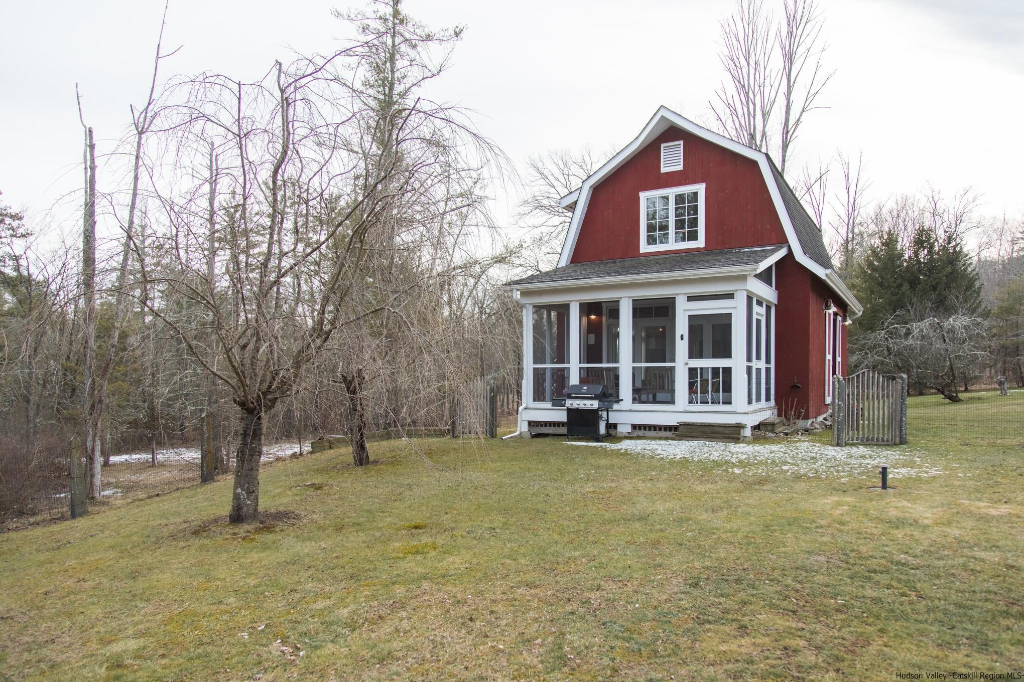 212 Cooper Street Accord, NY 12404 - Photo 25 of 35 Photo 25