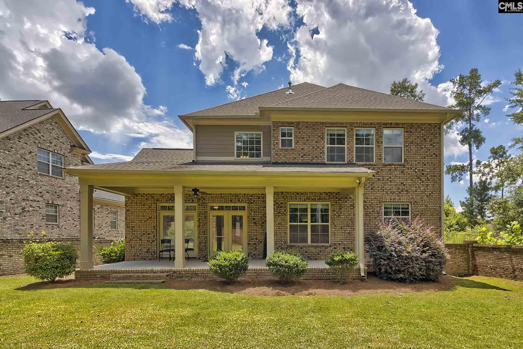 237 Upper Lake Drive Elgin, SC 29045 - Photo 35 of 36