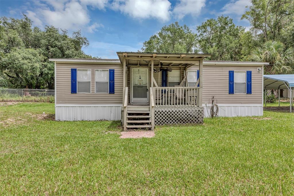2756 Northeast 34th Road Wildwood, FL 34785 - Photo 2 of 42
