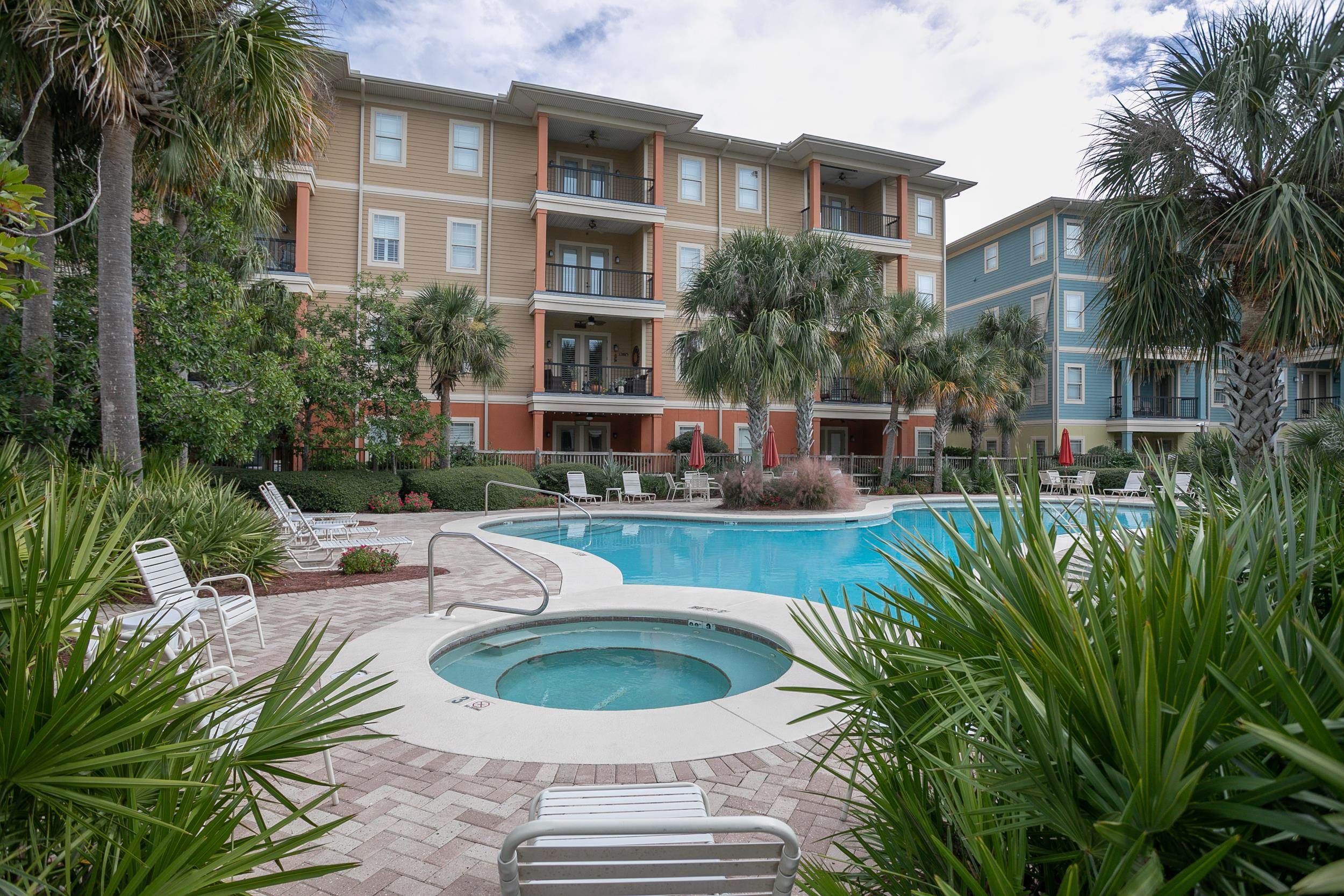 1430 Regency Road, Unit F201 Gulf Shores, AL 36542 - Photo 1 of 41