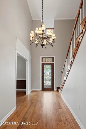 $697,000 | 105 Beaver Run Drive, Brandon, MS 39047