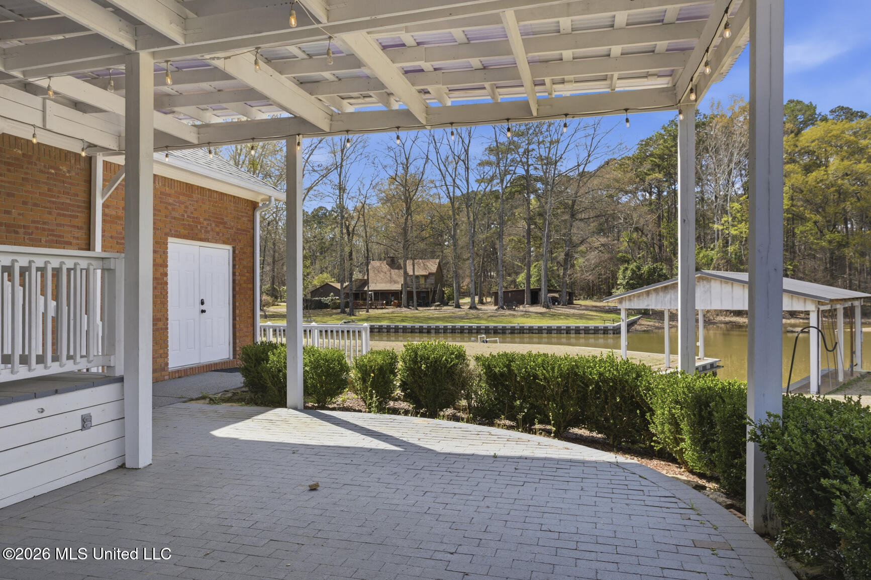 105 Beaver Run Drive Brandon, MS 39047 - Photo 53 of 59 105 Beaver Run-48