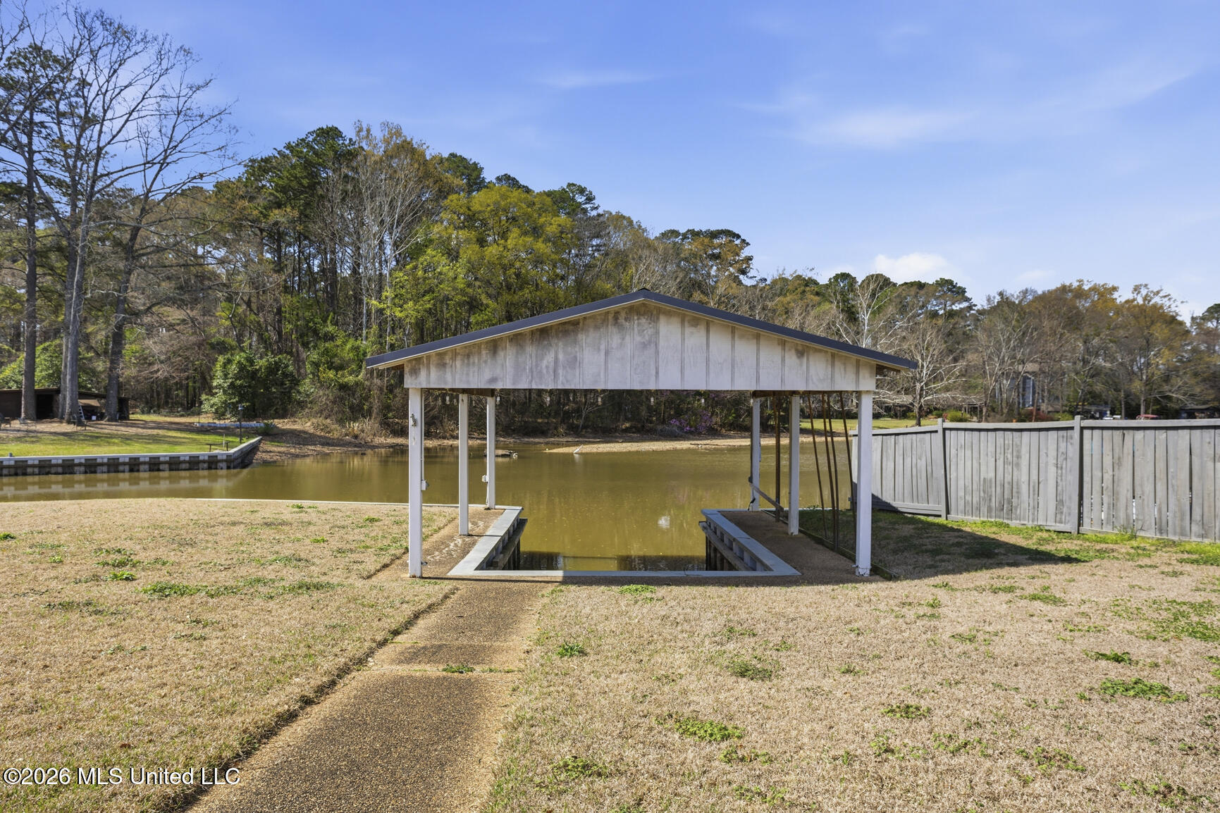 105 Beaver Run Drive Brandon, MS 39047 - Photo 54 of 59 105 Beaver Run-49