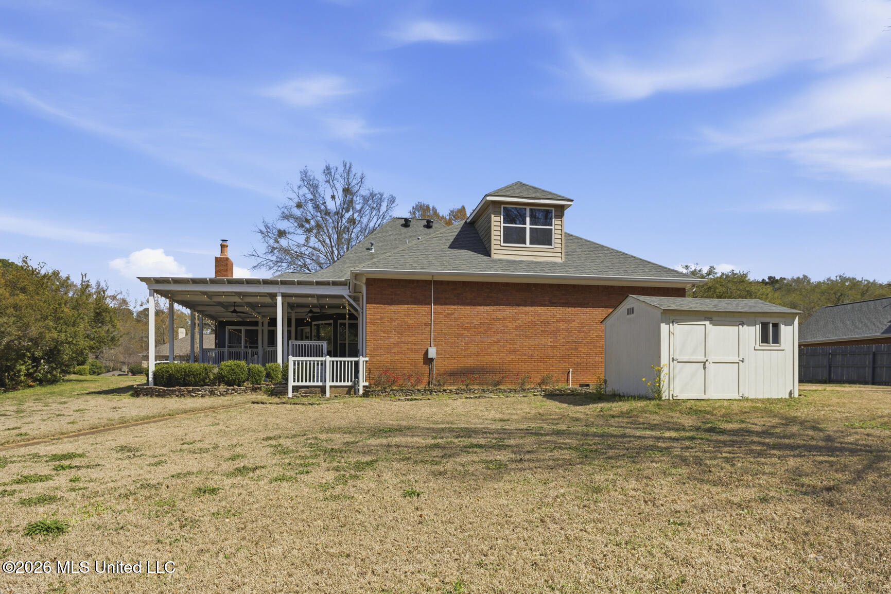 105 Beaver Run Drive Brandon, MS 39047 - Photo 56 of 59 105 Beaver Run-51
