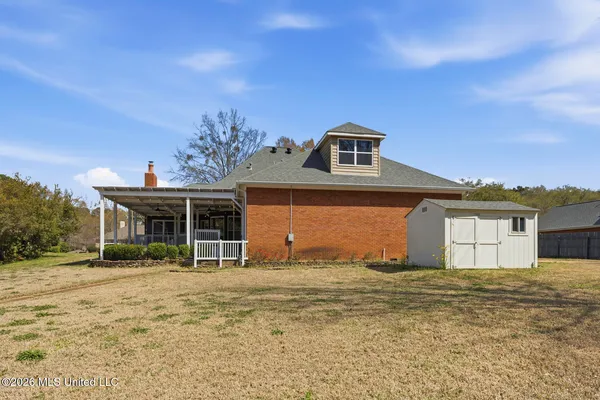 $697,000 | 105 Beaver Run Drive, Brandon, MS 39047