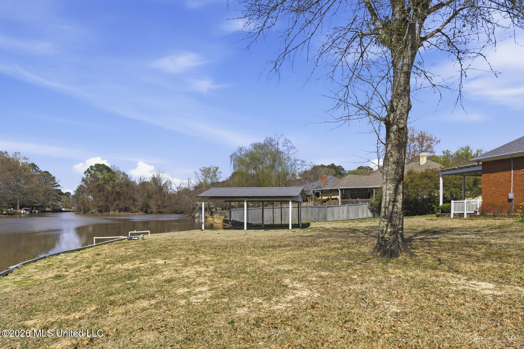 105 Beaver Run Drive Brandon, MS 39047 - Photo 57 of 59 105 Beaver Run-52