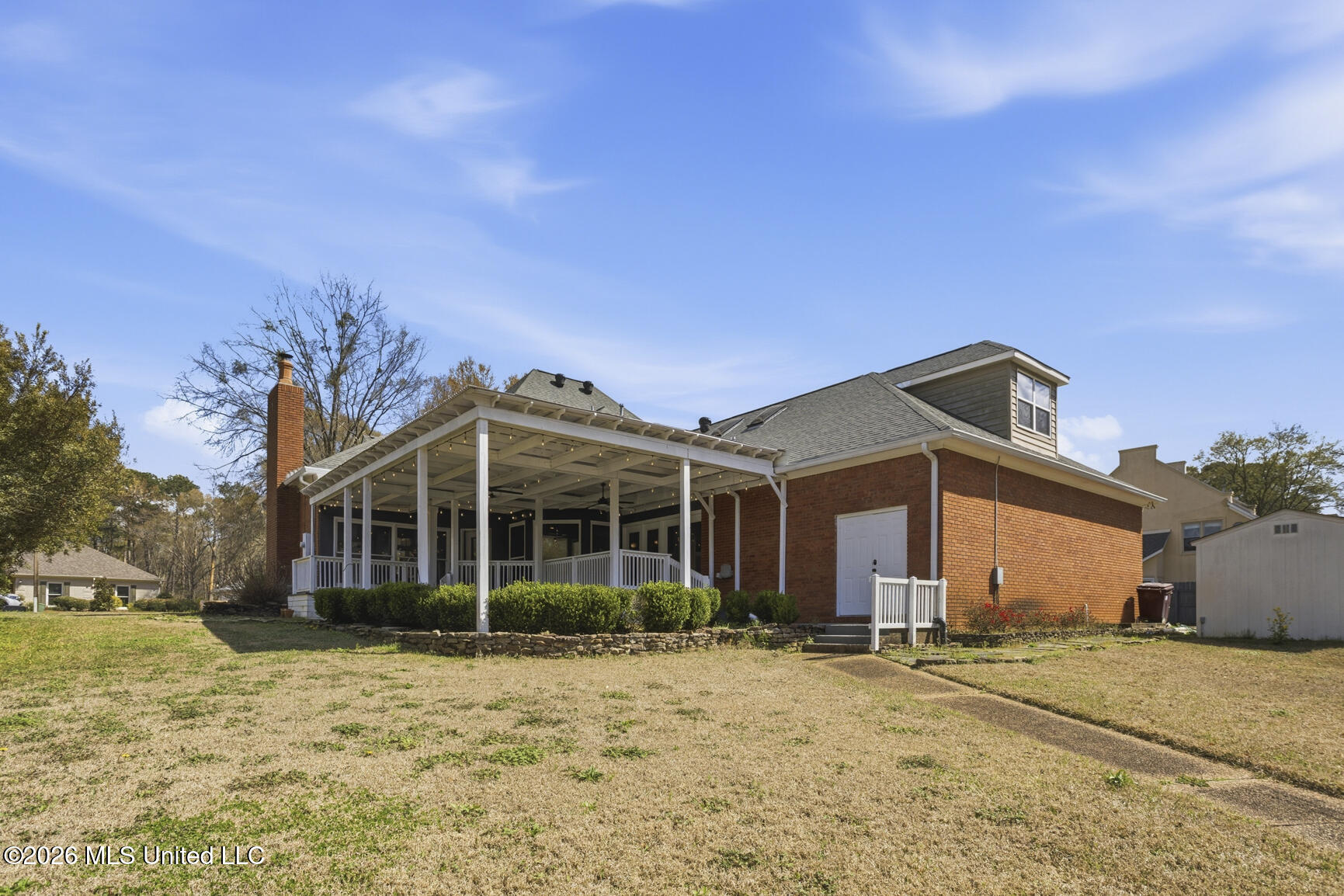 105 Beaver Run Drive Brandon, MS 39047 - Photo 59 of 59 105 Beaver Run-54