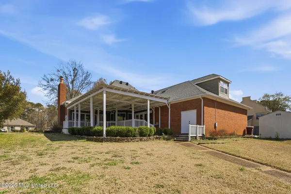 $697,000 | 105 Beaver Run Drive, Brandon, MS 39047