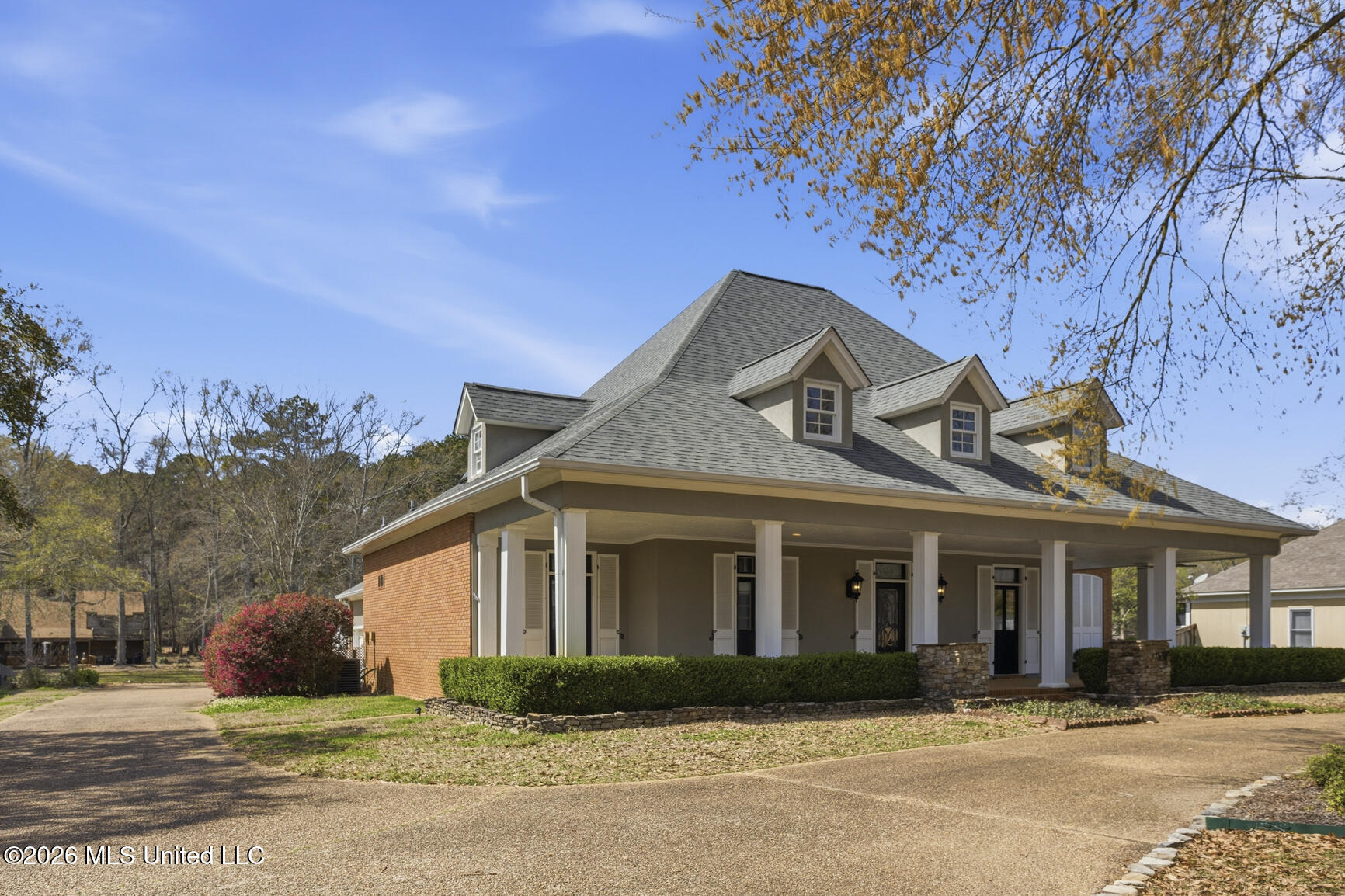 105 Beaver Run Drive Brandon, MS 39047 - Photo 8 of 59 105 Beaver Run-3