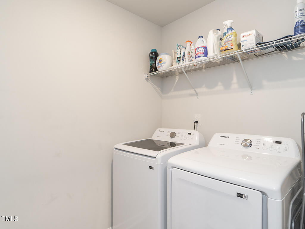 3292 Longpine Road Burlington, NC 27215 - Photo 28 of 48 39 3292_LongpineRd Laundry_MLS