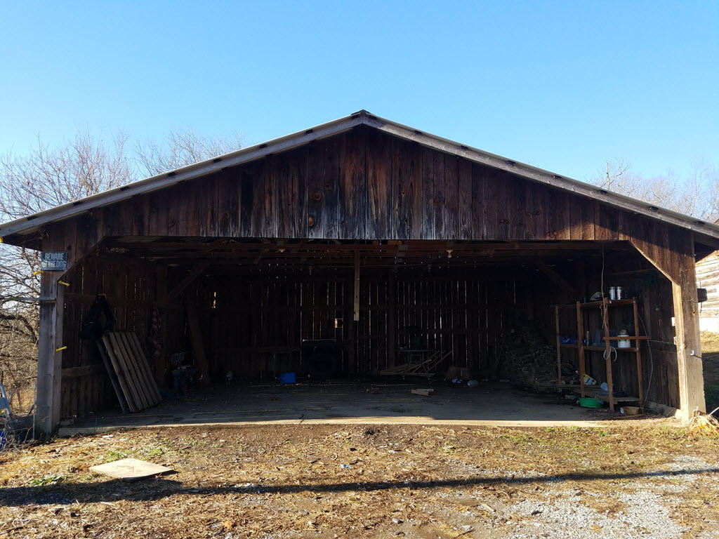3195 Ottway Road Greeneville, TN 37745 - Photo 7 of 38 7