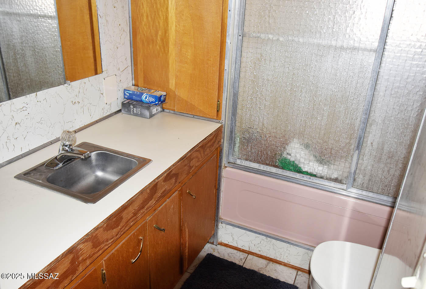 60-ac South Cross Creek Road, Unit 4 Pearce, AZ 85625 - Photo 31 of 39 Bathroom