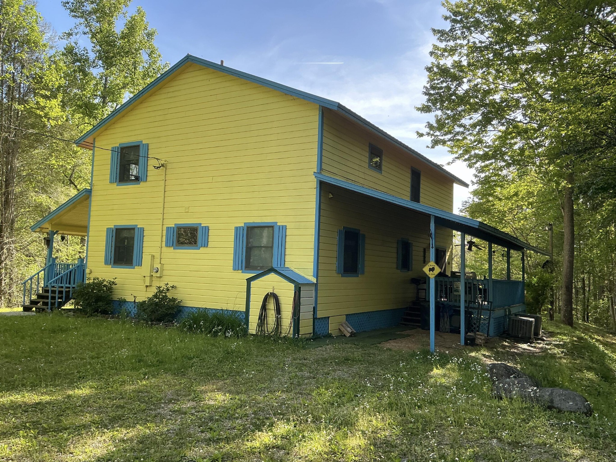 5475 Otto Williams Road Cosby, TN 37722 - Photo 8 of 46