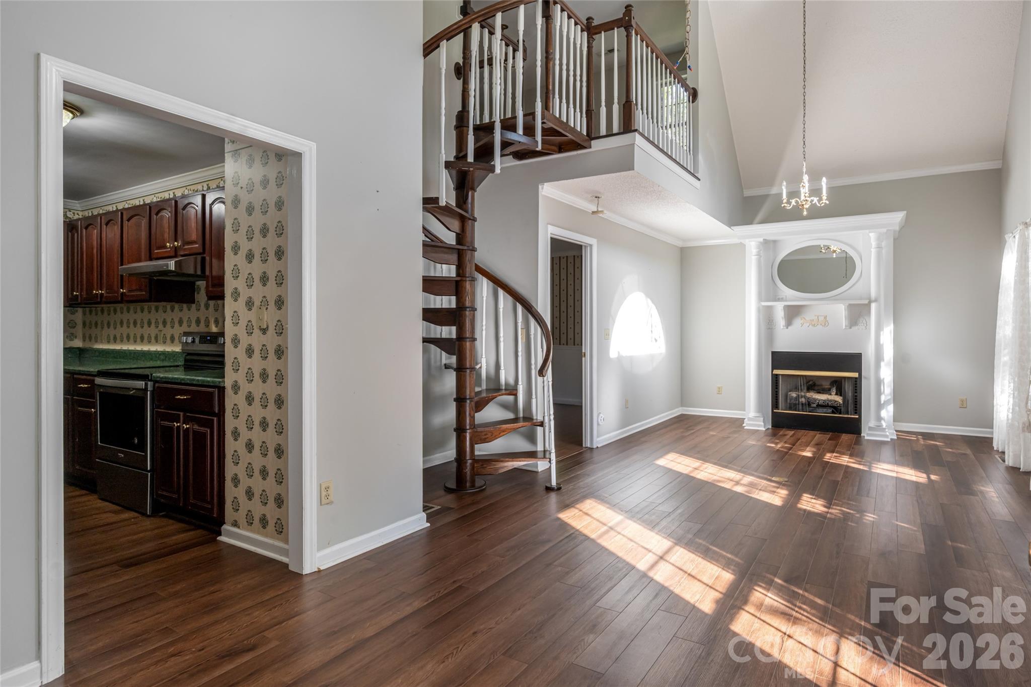 3482 Polk County Line Road Rutherfordton, NC 28139 - Photo 5 of 48 Gallery Image 5