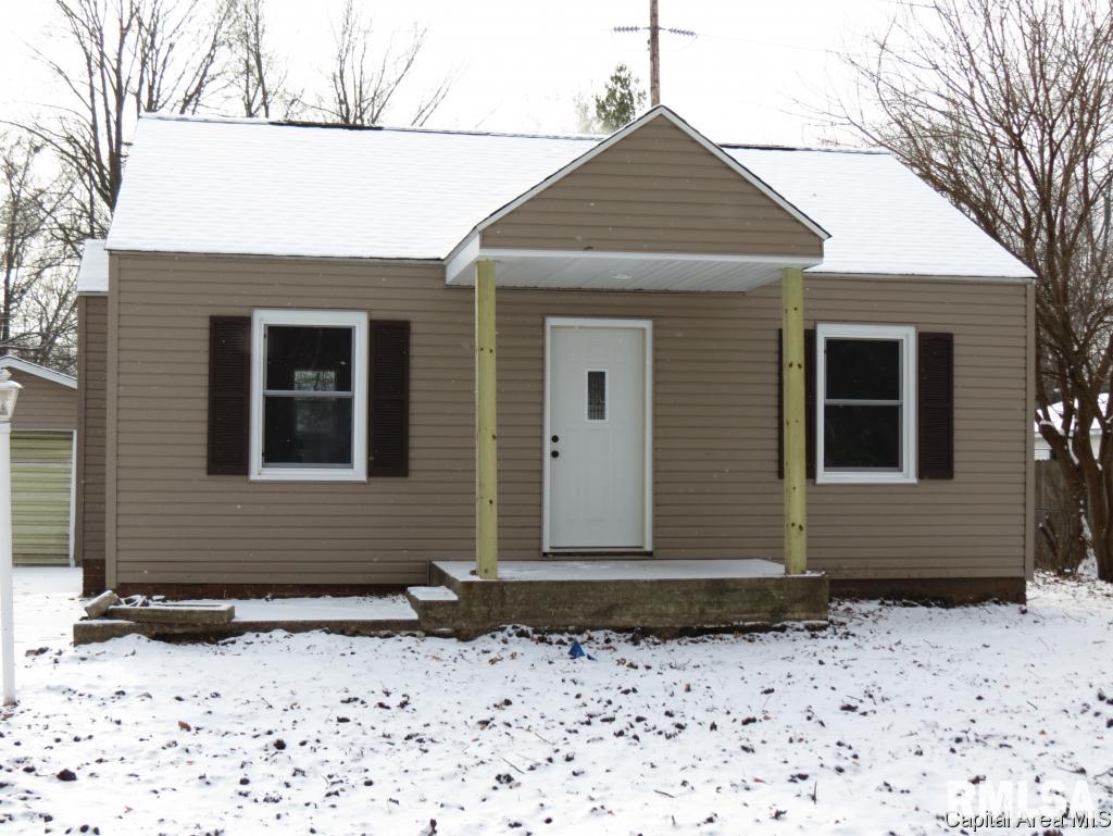 2012 Grant Street Springfield, IL 62703 - Photo 1 of 12