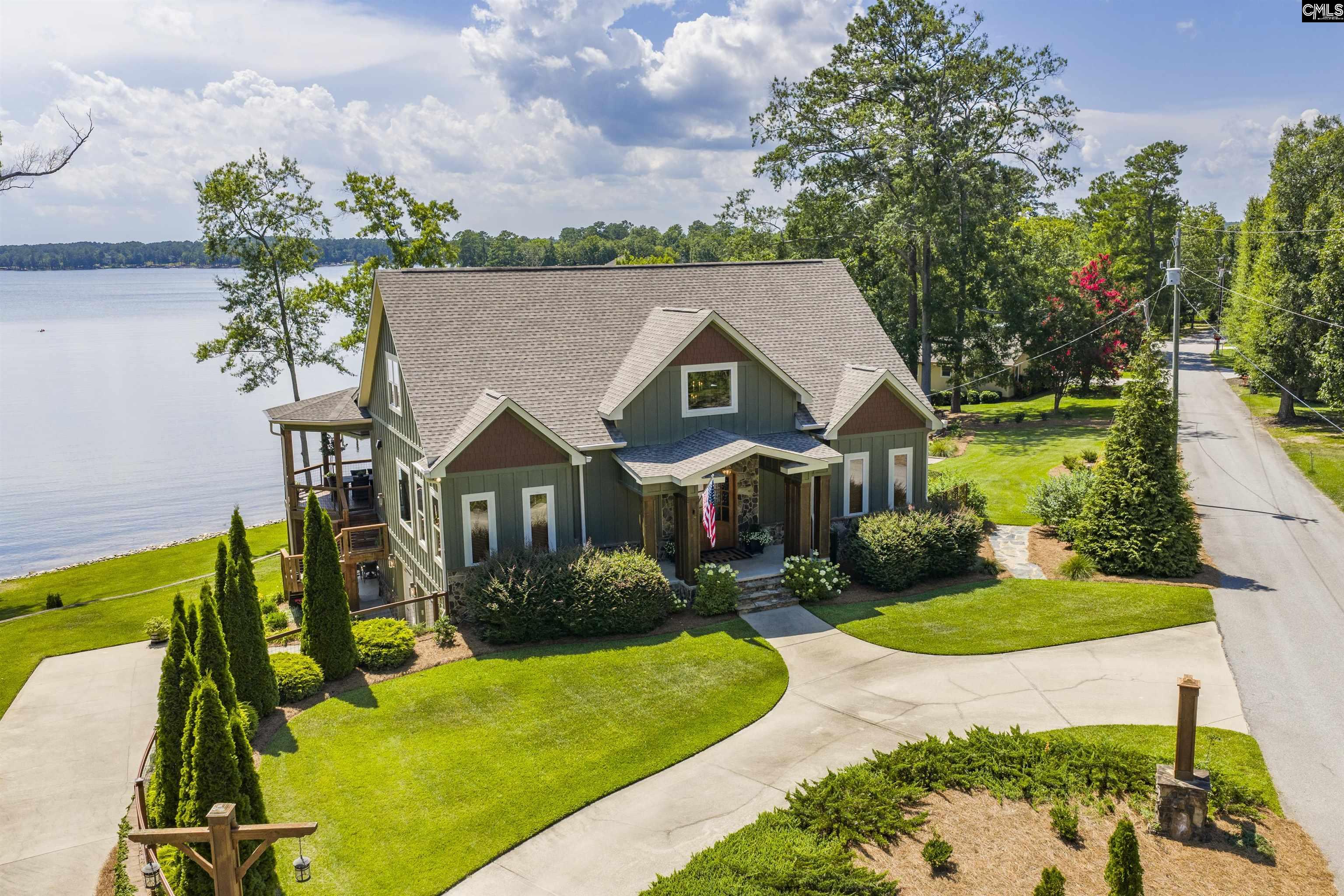 523 Beulah Church Road Gilbert, SC 29054 - Photo 2 of 96